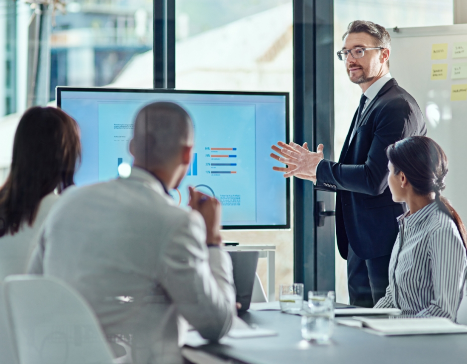 Expert consultation